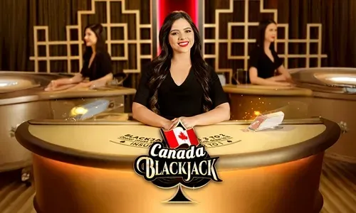 Live dealer baccarat table
